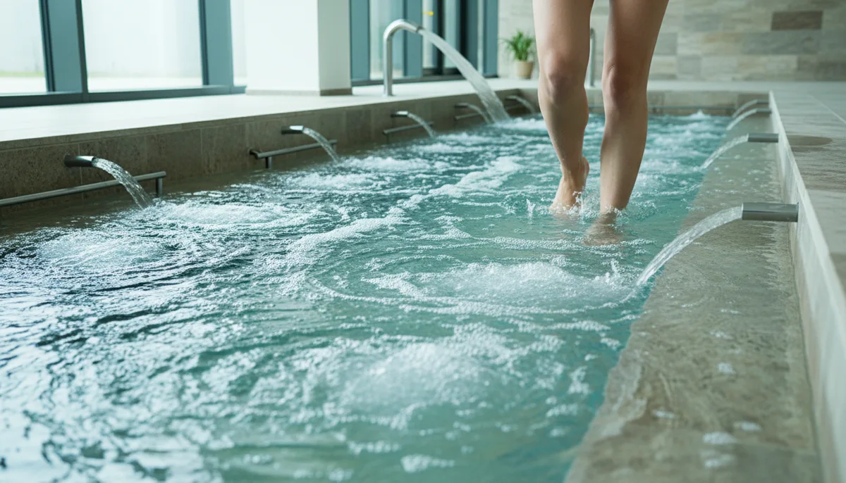 Cure thermale phlébologie : stations, soins et prise en charge