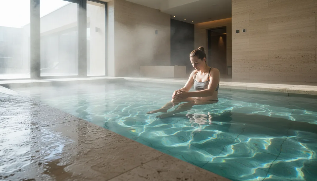 Cure thermale rhumatologie arthrose : stations, soins et prise en charge