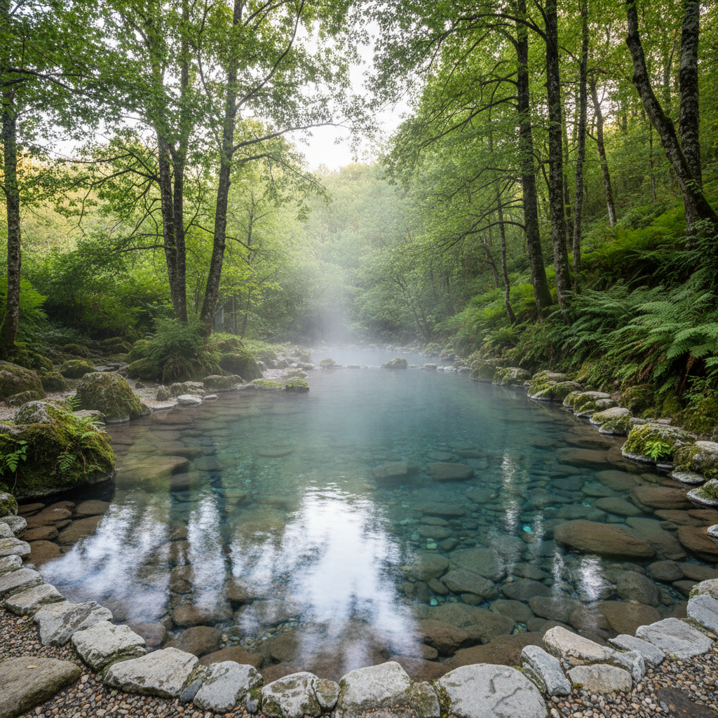 Guide complet des cures thermales en France