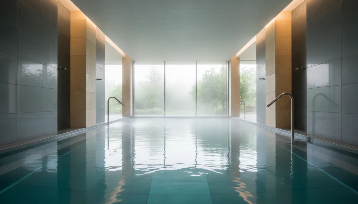 Station thermale en rhumatologie : classement 2026 des meilleures cures en France