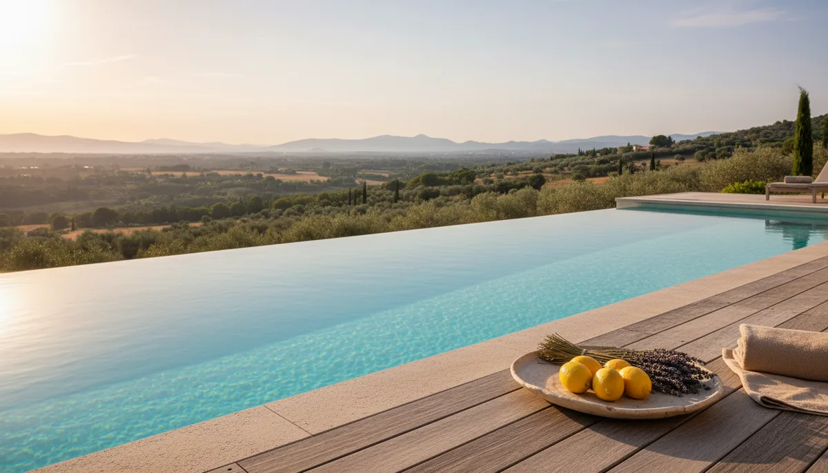 Séjour bien-être en PACA : 7 destinations thermales et retreats à découvrir en 2026