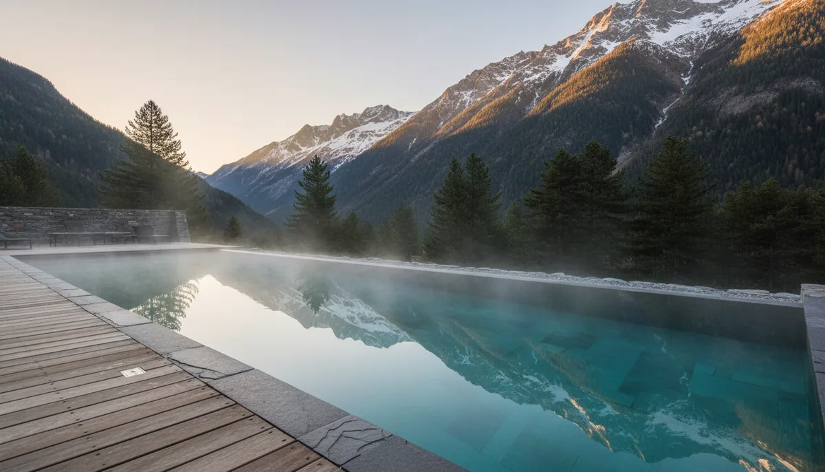 Spa Balnéa : soins, tarifs et avis pour une expérience bien-être en France