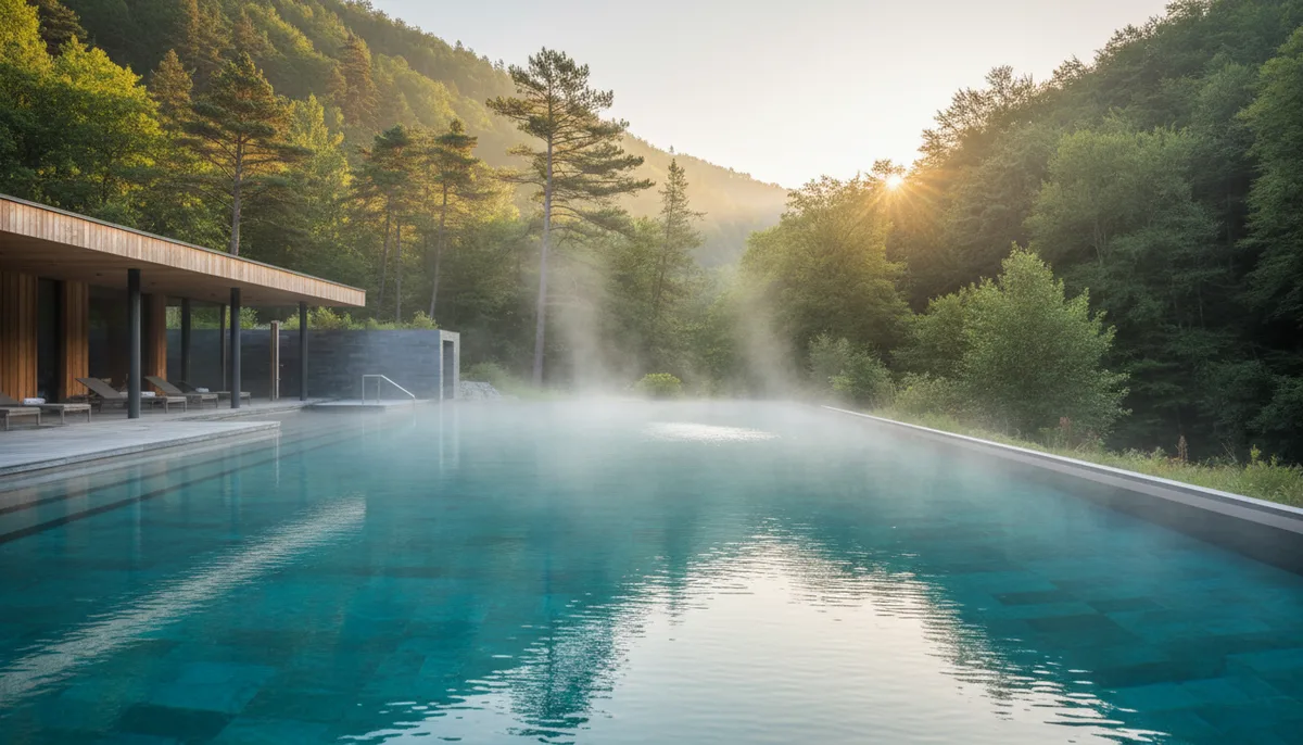Spa thermal Park : soins, tarifs et avis pour une expérience bien-être en 2026